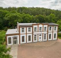 Propiedad comercial en Erfurt, Germany 625 m² No. 208968