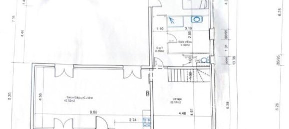 Terreno em Vitry-le-Francois, France N.º 119881 6