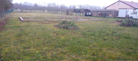 Terreno em Vitry-le-Francois, France N.º 119881 4