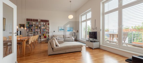 3-Zimmer Penthouse in Eimsbüttel, Germany, Nr. 41029 2