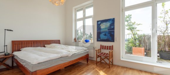 3-Zimmer Penthouse in Eimsbüttel, Germany, Nr. 41029 3