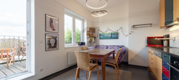 3-Zimmer Penthouse in Eimsbüttel, Germany, Nr. 41029 5