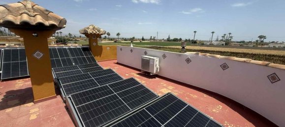 Вилла с 3 спальнями в Катраль, Испания № 177107 49