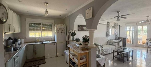 Вилла с 3 спальнями в Катраль, Испания № 177107 17