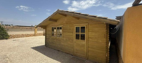 Вилла с 3 спальнями в Катраль, Испания № 177107 46