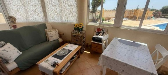 Вилла с 3 спальнями в Катраль, Испания № 177107 8