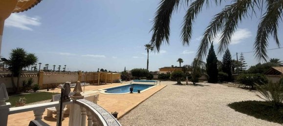 Вилла с 3 спальнями в Катраль, Испания № 177107 4