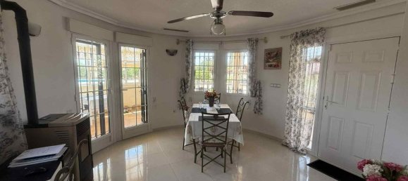 Вилла с 3 спальнями в Катраль, Испания № 177107 15