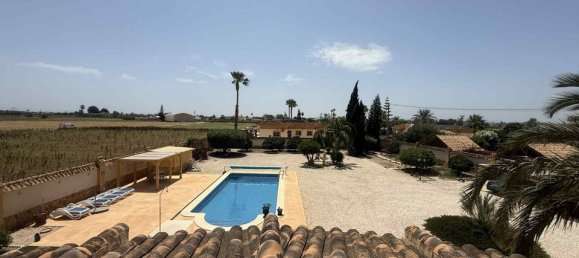 Вилла с 3 спальнями в Катраль, Испания № 177107 48