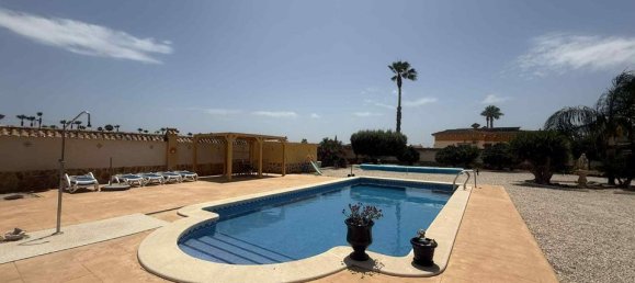 Вилла с 3 спальнями в Катраль, Испания № 177107 43