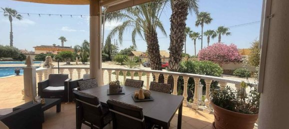 Вилла с 3 спальнями в Катраль, Испания № 177107 5