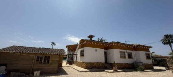 Вилла с 3 спальнями в Катраль, Испания № 177107 45