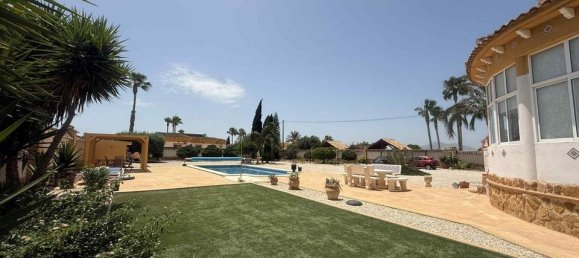 Вилла с 3 спальнями в Катраль, Испания № 177107 47