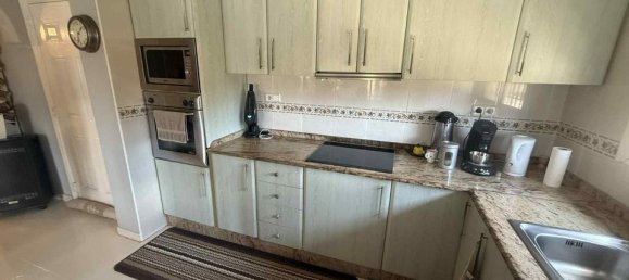 Вилла с 3 спальнями в Катраль, Испания № 177107 18