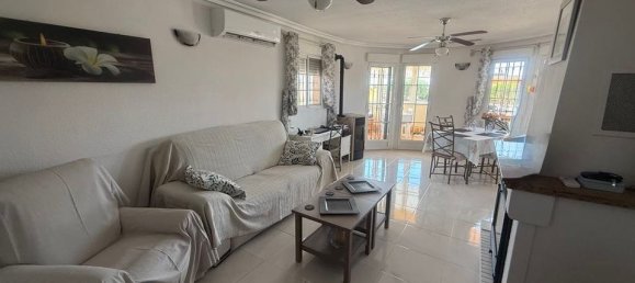 Вилла с 3 спальнями в Катраль, Испания № 177107 14