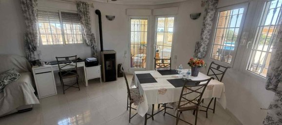 Вилла с 3 спальнями в Катраль, Испания № 177107 12