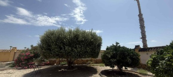 Вилла с 3 спальнями в Катраль, Испания № 177107 39