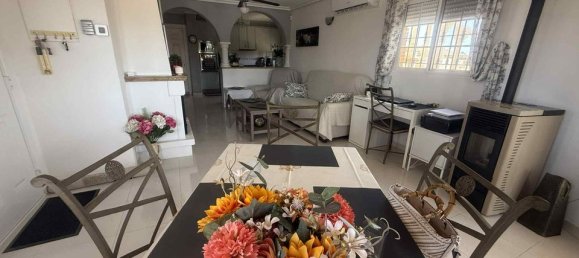 Вилла с 3 спальнями в Катраль, Испания № 177107 13