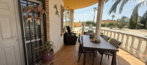 Вилла с 3 спальнями в Катраль, Испания № 177107 9