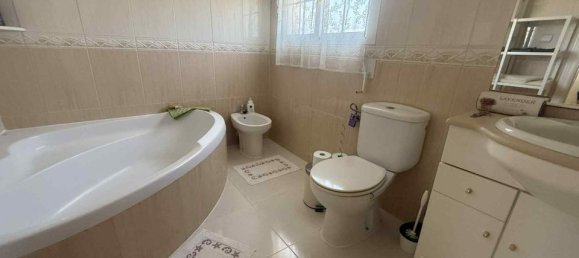 Вилла с 3 спальнями в Катраль, Испания № 177107 32