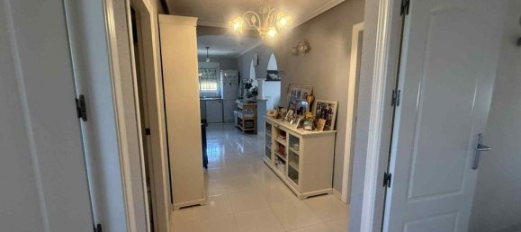 Вилла с 3 спальнями в Катраль, Испания № 177107 33