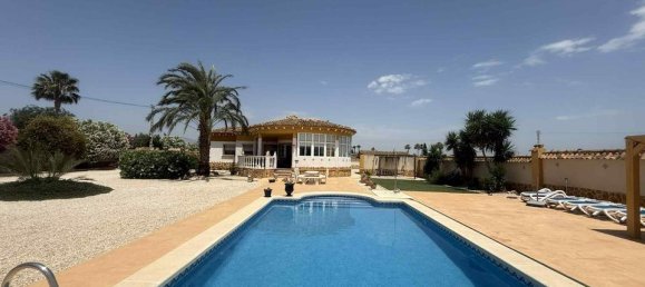 Вилла с 3 спальнями в Катраль, Испания № 177107 42