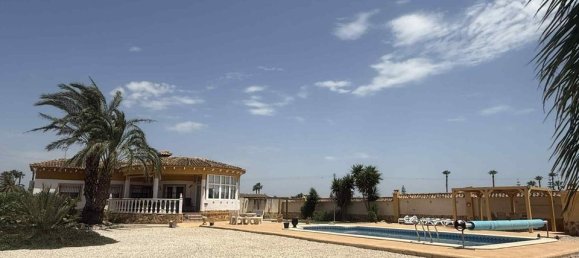 Вилла с 3 спальнями в Катраль, Испания № 177107 41