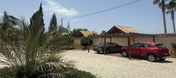 Вилла с 3 спальнями в Катраль, Испания № 177107 37