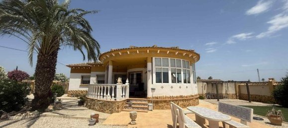 Вилла с 3 спальнями в Катраль, Испания № 177107 3