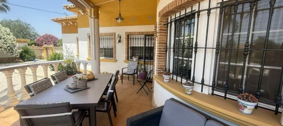 Вилла с 3 спальнями в Катраль, Испания № 177107 6