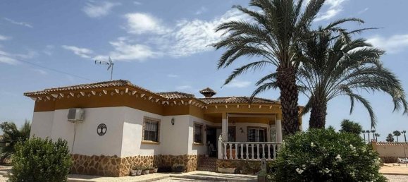 Вилла с 3 спальнями в Катраль, Испания № 177107 35