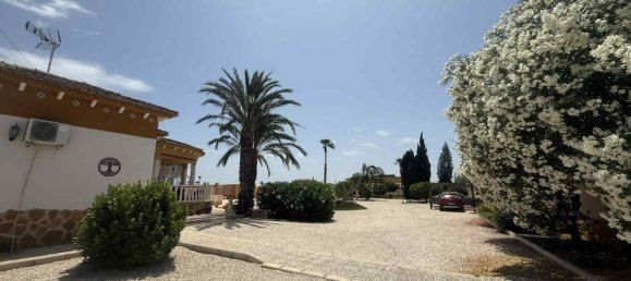 Вилла с 3 спальнями в Катраль, Испания № 177107 36