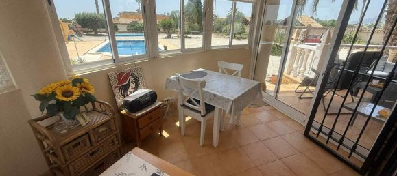 Вилла с 3 спальнями в Катраль, Испания № 177107 7