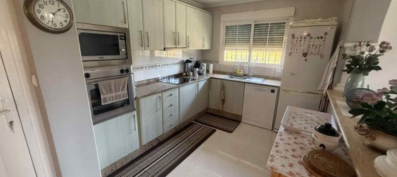 Вилла с 3 спальнями в Катраль, Испания № 177107 19