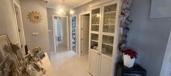 Вилла с 3 спальнями в Катраль, Испания № 177107 20