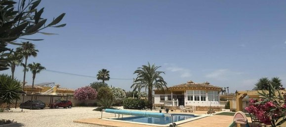 Вилла с 3 спальнями в Катраль, Испания № 177107 40