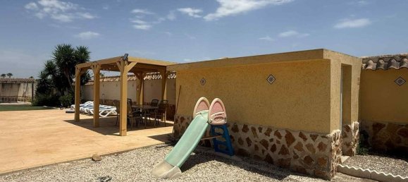 Вилла с 3 спальнями в Катраль, Испания № 177107 44