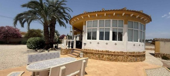 Вилла с 3 спальнями в Катраль, Испания № 177107 50