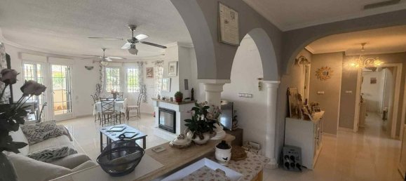 Вилла с 3 спальнями в Катраль, Испания № 177107 16