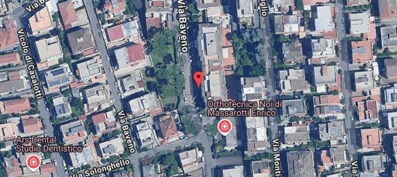  عقار تجاري في Rome, Italy 510متر مربع رقم 202353 2