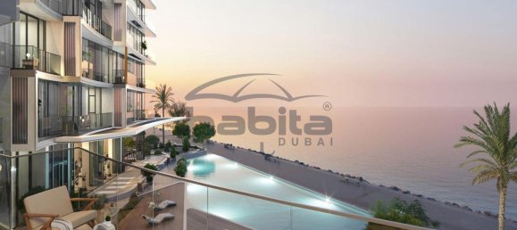 3 bedrooms Apartment in Al Marjan Island, UAE No. 36089 2