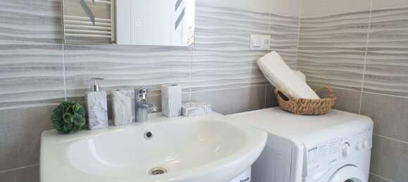 2 rooms Apartment in Tbilisi, Georgia No. 15 4