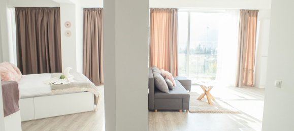 2 rooms Apartment in Tbilisi, Georgia No. 15 11