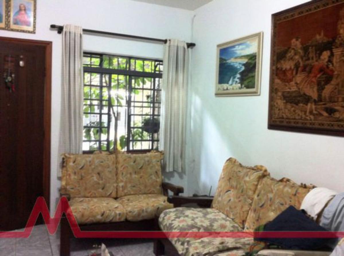 2 bedrooms House in Sao Paulo, Brazil No. 587800