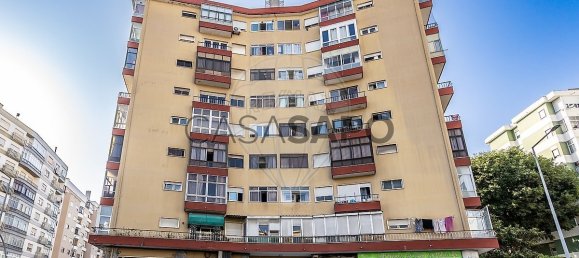 3 Schlafzimmer Wohnung in Sintra, Portugal, Nr. 191875 26