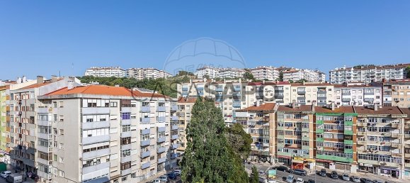 3 Schlafzimmer Wohnung in Sintra, Portugal, Nr. 191875 24