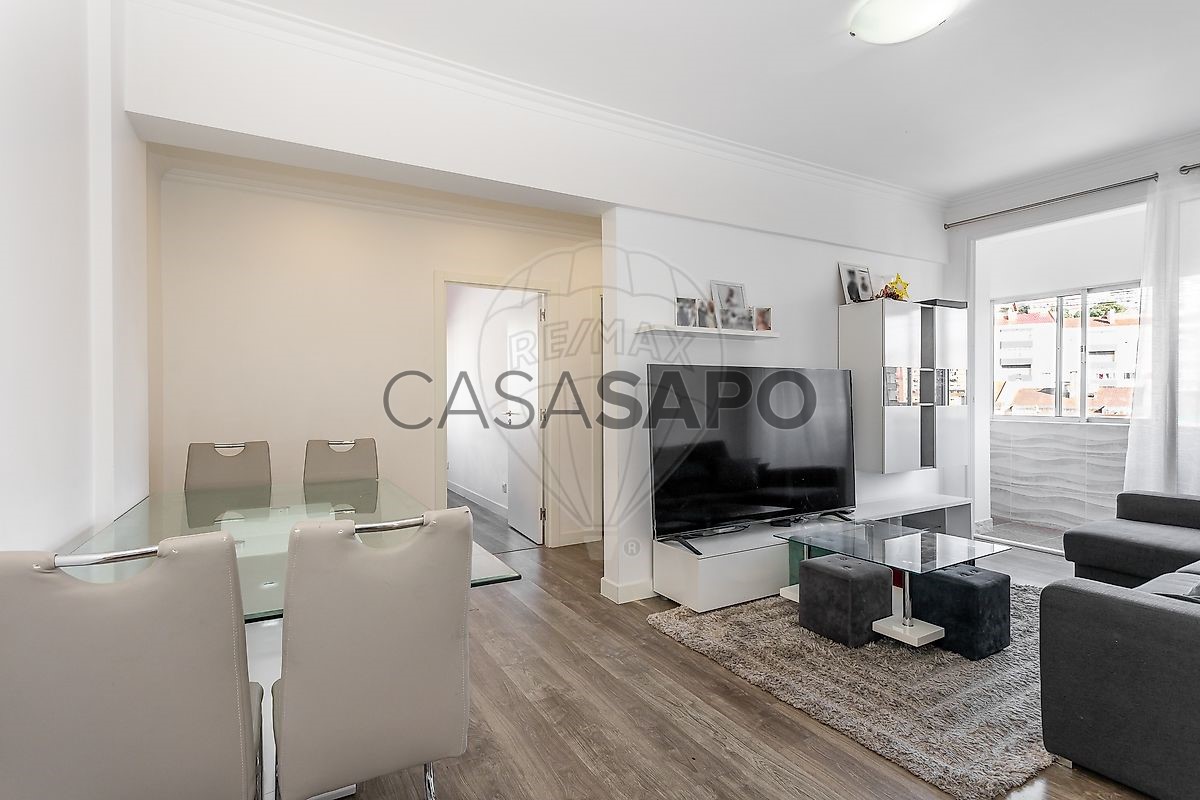 3 bedrooms Apartment in Sintra, Portugal No. 191875