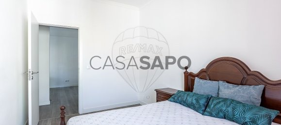 3 Schlafzimmer Wohnung in Sintra, Portugal, Nr. 191875 8