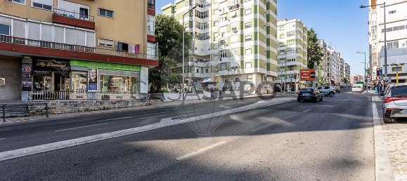 3 Schlafzimmer Wohnung in Sintra, Portugal, Nr. 191875 25