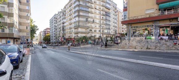 3 Schlafzimmer Wohnung in Sintra, Portugal, Nr. 191875 22